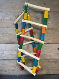 Rainbow Ladder Swing XL