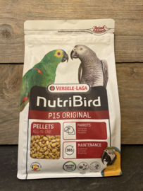 Nutribird P15 Original