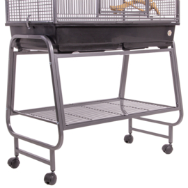 San Remo 3 Bird Cage Antiek