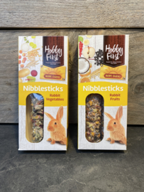 Nibblesticks