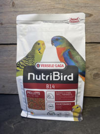 Nutribird B14