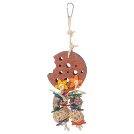 Cookie Forager Multi-color 43x14x9 cm