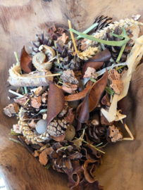 Foerageer mix de Luxe