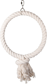 ronde touwschommel opstapring 40 cm
