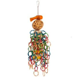 Chain gang large