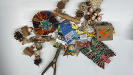 Speelgoed pakket Small 1