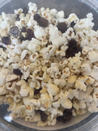 Popcorn / Enjoy the Movie