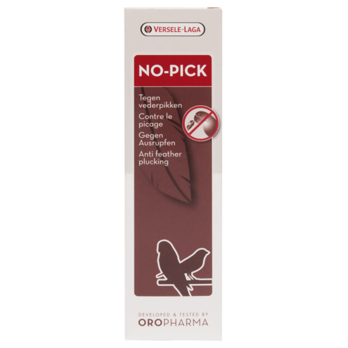 No-pick bitterspray