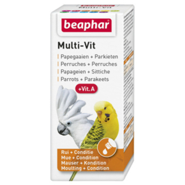Beapher Multi-vit +vit A