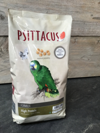 Psittacus High Proteïn Pellets