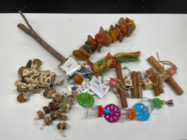 Speelgoed pakket Medium 3