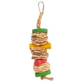 Java Banana stack medium
