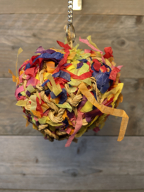 Super Shredding Ball Small