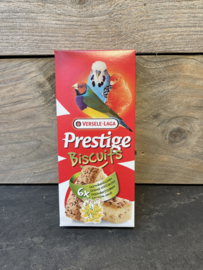 Prestige Biscuits - Gezondheidszaden