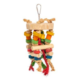 Babble tower chain small