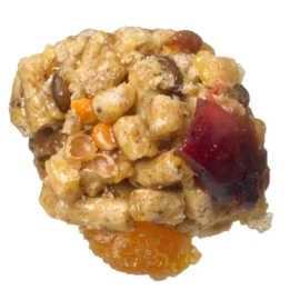 Lafeber Nutri-Berries Senior Parrot 284 gram