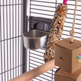 San Remo 3 Bird Cage Antiek