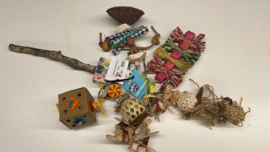 Speelgoed pakket Small 2