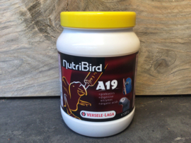 NutriBird A19 800gram