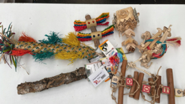 Speelgoed pakket Large 1