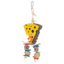 Cheese Forager Multi-color 40x11x11 cm