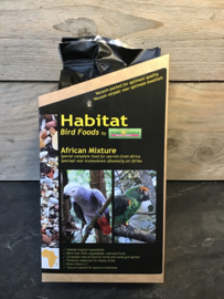 Habitat Africa