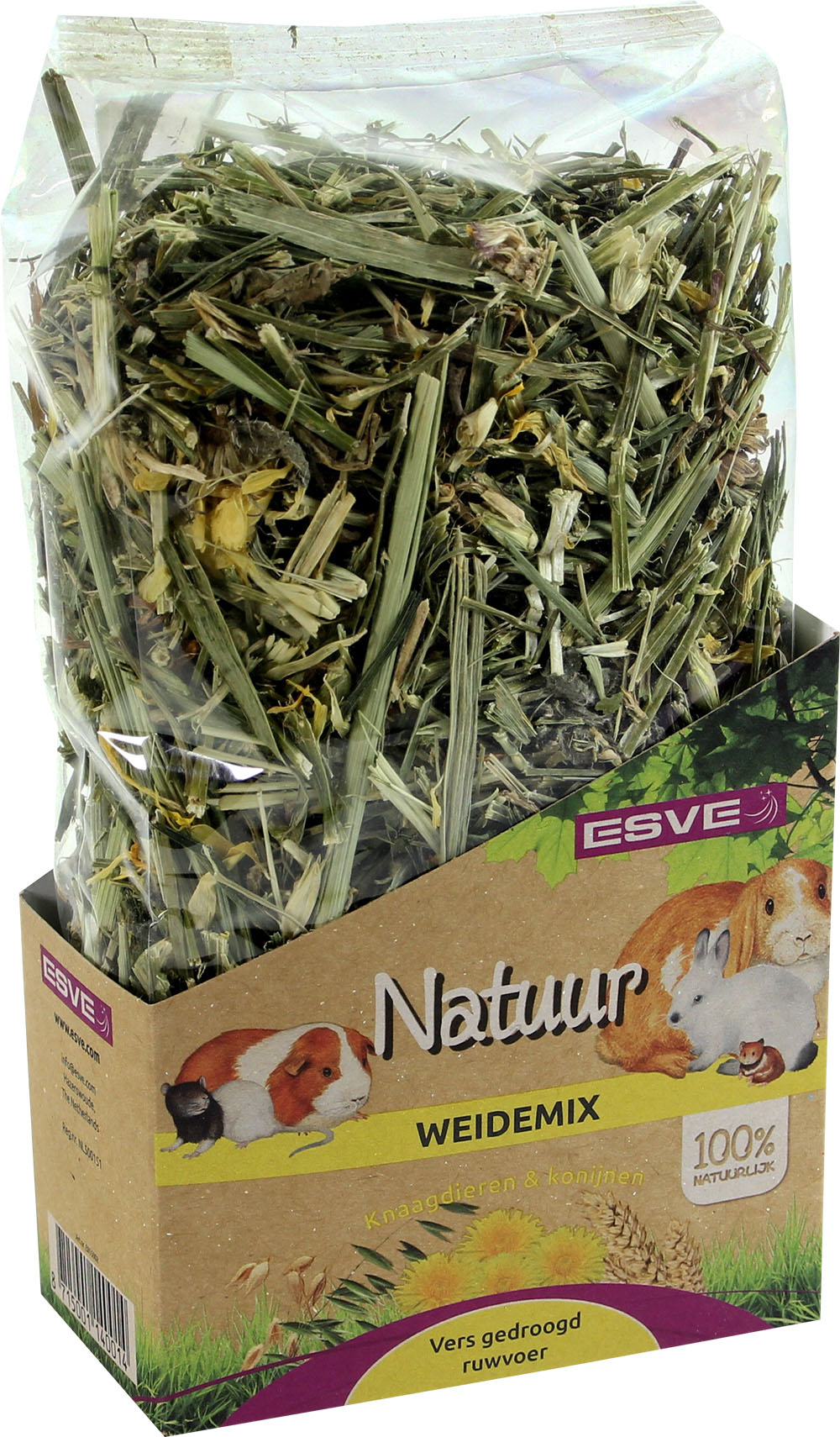 Weidemix 100 Gr