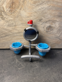 Fruit Cup Twin holder