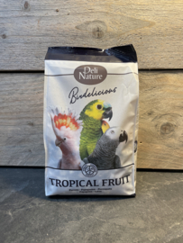 Birdelicious Tropical Fruit