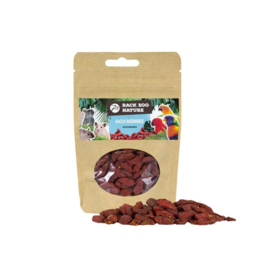 Back Zoo Nature Goji Bessen 40 gram