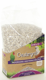 esve oestergrit