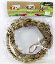 Mix & Play Play Rings 2 st.
