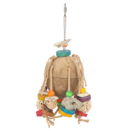 Carnival Coconut