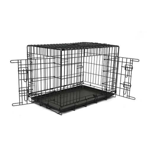 Transportkooi 61x35x53 cm