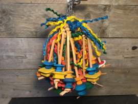 Leather-spiddy x lg-cuir