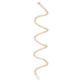Sisal Rope Boing with Swivel