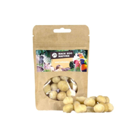 Back Zoo Nature Macadamia Noten 50 gram