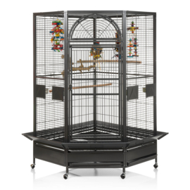 Montana Denver I Parrot Cage Antiek