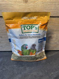 Top’s Pellets Small
