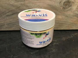 Wa-vit wateroplosbare vitaminen