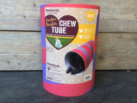 Chew tube giant