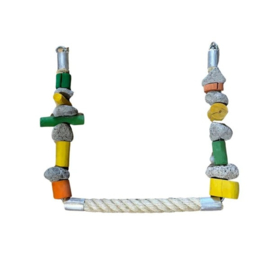 Nail Stone Swing Small