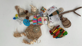 Speelgoed pakket Small 3