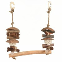 Schommel coco wood M