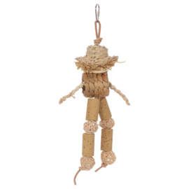 Cork Cowboy