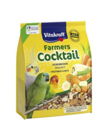 Farmers Cocktail