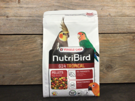 NutriBird G14 Tropical