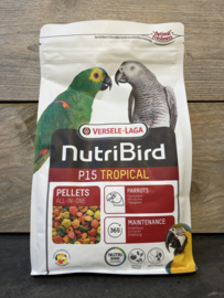 Nutribird P15 Tropical