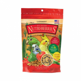 Nutri-Berrie El Paso small birds