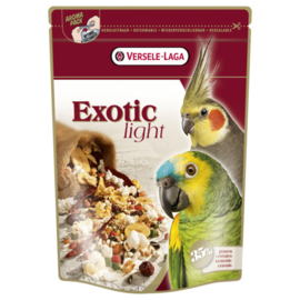 Versele Laga Exotic Light